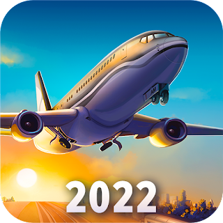 Airlines Manager 2023 مهكرة