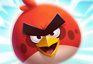 Angry Birds 2 مهكرة