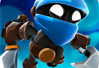 Badland Brawl 2023 مهكرة