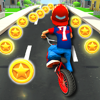 Bike Blast مهكرة