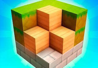 Block Craft 3D 2023 مهكرة