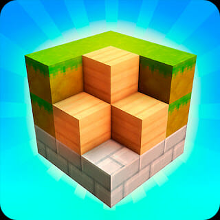 Block Craft 3D 2023 مهكرة