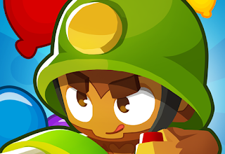 Bloons TD 6 مهكرة