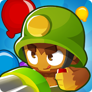 Bloons TD 6 مهكرة