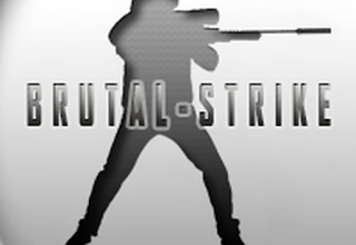 Brutal Strike 2023 مهكرة