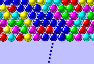 Bubble Shooter مهكرة