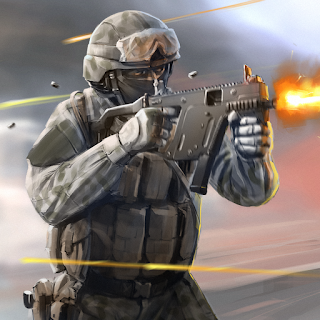 Bullet Force 2023 مهكرة