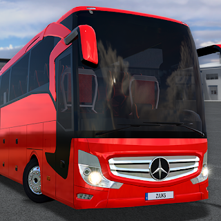 bus simulator ultimate مهكرة