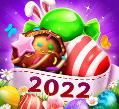 Candy Charming 2023 مهكرة