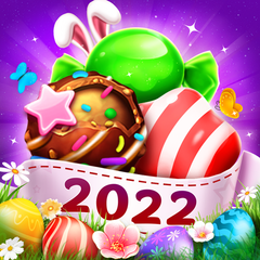 Candy Charming 2023 مهكرة