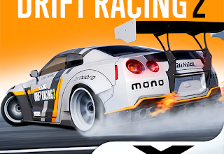 CarX Drift Racing 2 مهكرة