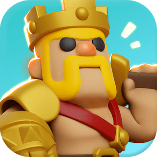 Clash Mini مهكرة