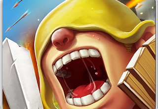 Clash of Lords مهكرة