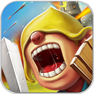 Clash of Lords مهكرة