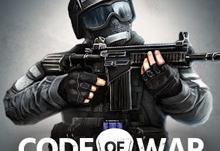 Code of War مهكرة