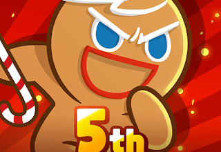 Cookie Run مهكرة