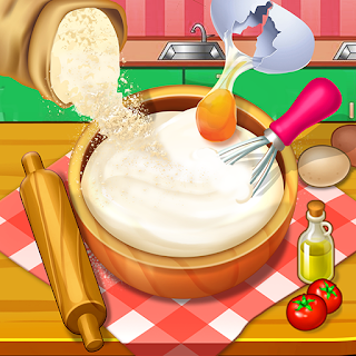 Cooking Frenzy 2023 مهكرة