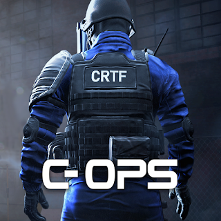 Critical Ops 2023 مهكرة