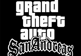 Grand Theft Auto San Andreas مهكرة