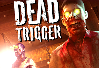 Dead Trigger 2023 مهكرة