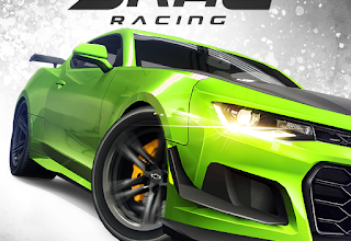 Drag Racing 2023 مهكرة