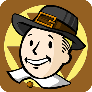 Fallout Shelter مهكرة