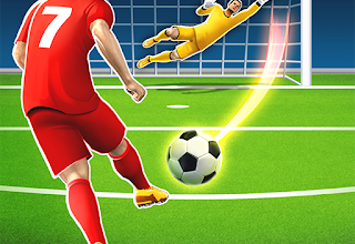 Football Strike 2023 مهكرة