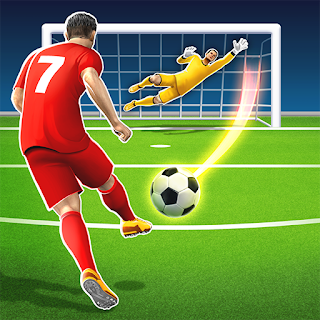 Football Strike 2023 مهكرة