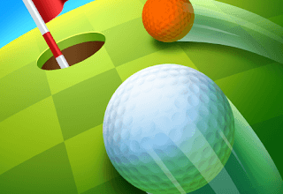 Golf Battle 2023 مهكرة