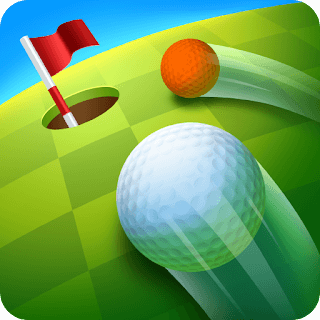 Golf Battle 2023 مهكرة