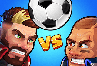 Head Ball 2 مهكرة