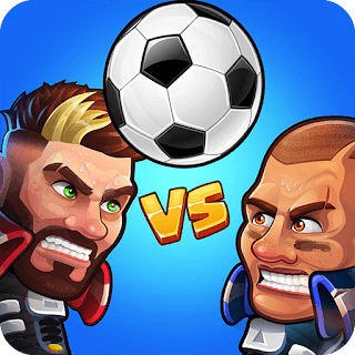 Head Ball 2 مهكرة