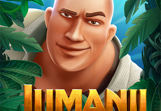 Jumanji Epic Run مهكرة