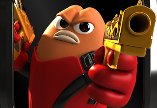 Killer Bean Unleashed مهكرة