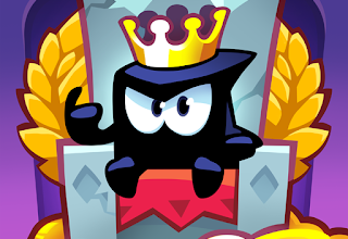 King of Thieves مهكرة