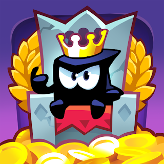 King of Thieves مهكرة