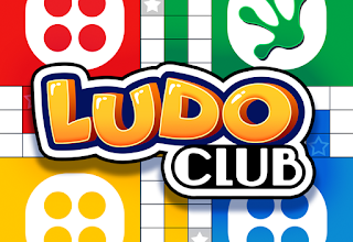 Ludo Club مهكرة