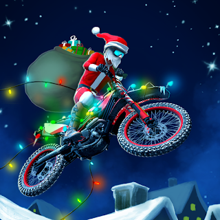 Mad Skills Motocross 3 2023 مهكرة