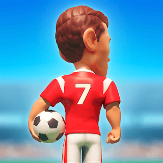 Mini Football 2023 مهكرة