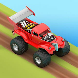 MMX Hill Dash 2 2023 مهكرة