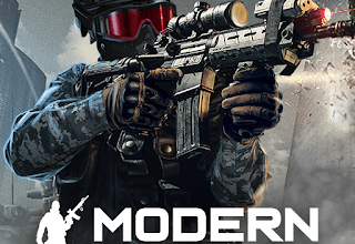 Modern Strike Online مهكرة