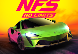 Need for Speed مهكرة