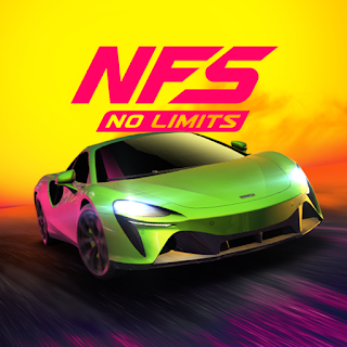 Need for Speed مهكرة