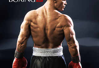 Real Boxing 2 مهكرة