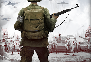 siege world war 2 مهكرة