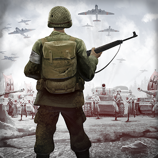 siege world war 2 مهكرة