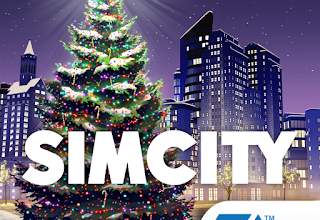 SimCity BuildIt 2023 مهكرة