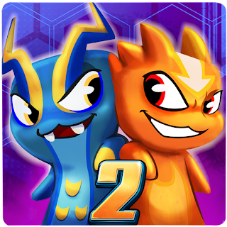 Slugterra 2023 مهكرة