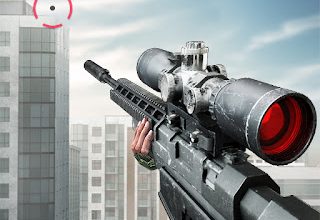 Sniper 3D Assassin 2023 مهكرة