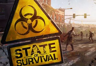 State of Survival مهكرة